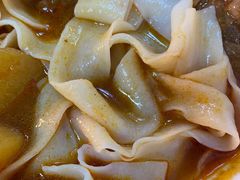 大盘鸡拉面-帕米尔饭店