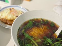 -君东记本帮面馆(天钥桥路店)
