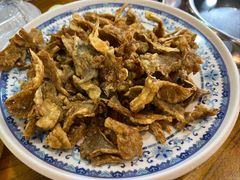 -都江堰石锅鱼