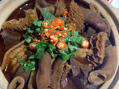 一碗牛杂-贤合庄卤味火锅(安吉万达店)