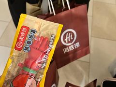 -海底捞火锅(龙湖北京大兴天街店)