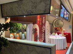 -旺顺阁·北京菜·烤鸭(魏公村店)