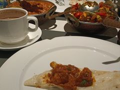 -Pita's&Tika's中东和印度风味餐厅(龙湖天街店)