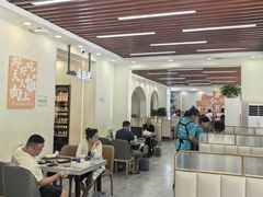 -仙螺岛海鲜自助餐厅(总店)