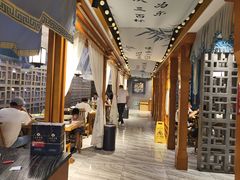 -不倒翁·安徽名菜楼(步行街店)