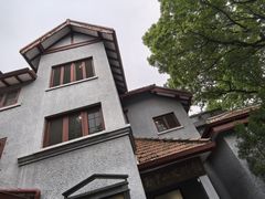 -上海孙中山故居纪念馆