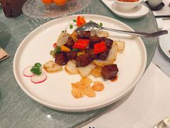 -金悦轩海鲜酒家(拱北店)