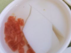 杏仁豆腐-护国寺小吃(护国寺总店)