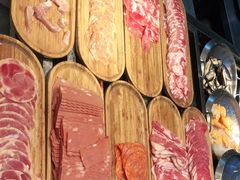 -非烤勿扰韩料自助烤肉(松山湖万科店)