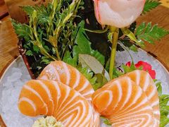 -阿吾罗日本料理(K11艺术中心店)