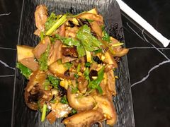 -新概念东北菜(场北店)