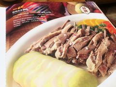 -巴依老爷新疆美食(常营店)