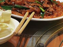 -横山双城铁锅炖羊肉(创始店)