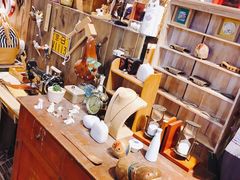 -小时光咖啡馆(开森度假森林店)