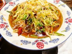 -鱼窝棚柴火铁锅炖(富山屯店)