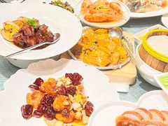 -望乡楼上海菜(日月光店)