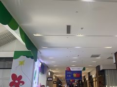 -砂之船奥特莱斯(合肥店)