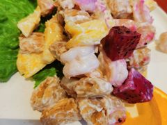 -赵小姐丨新中餐(曲江店)