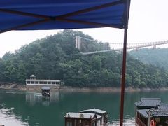 -石燕湖生态旅游景区