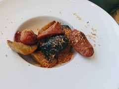 -ins森林童话餐厅coffee&bistro