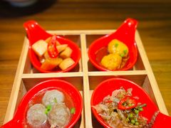 -西关味(大卫城店)