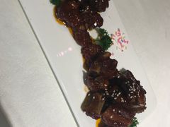 -老浒记烤鸭-北京菜(琉璃厂店)