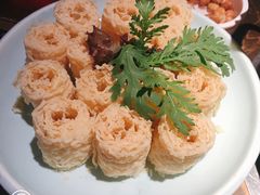 -左庭右院鲜牛肉火锅(新梅广场店)