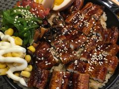 -昊·来了寿司(双楠2店)