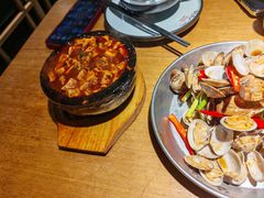 -胡马八破·川菜小馆(高新万达店)