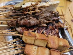 -亚东串烤(共康东路店)