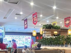 -大清花饺子(山庄店)