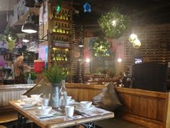 -胡桃里音乐酒馆(东区店)