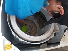 -十分到家家电清洗上海