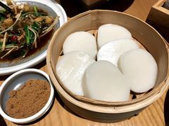 蒸年糕-荣小馆(杭州大厦店)