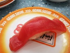 -元气寿司(东方宝泰店)