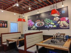 -灶座小锅烀饼·铁锅炖(道里店)