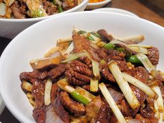 -寻裕记·现炒浇头面(人民广场店)