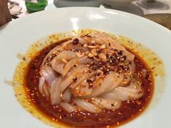 眉州东坡酒楼(春秀路店)-眉州东坡(春秀路店)