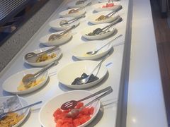 -豪客来牛排(宝龙城市广场店)