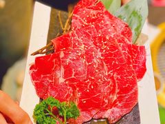 -AJIYA·池袋日式烧肉自助(天津万象城店)