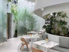 -大树餐厅(朝阳大悦城店)