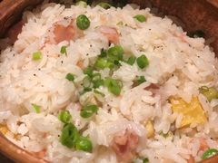 洋芋焖饭-云水瑶意境云南菜餐厅(大悦城店)