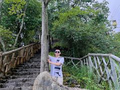 -蝶舞清江·恩施云顶景区(黄鹤峰林)