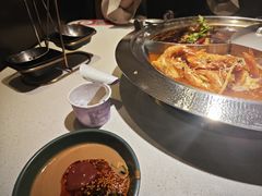 -新辣道鱼火锅(上地华联店)
