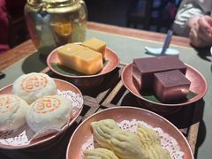 -小吊梨汤·北京菜·烤鸭(鸟巢店)