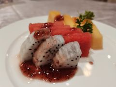 -红莲中餐厅(日航饭店)