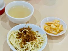 -二号桥脆绍面(星辉中路店)