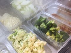 -牛八秒油泼冒菜(宽窄巷子店)