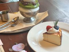 -EAU CAFE(永康路店)