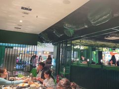 -青一色火锅(摩根店)